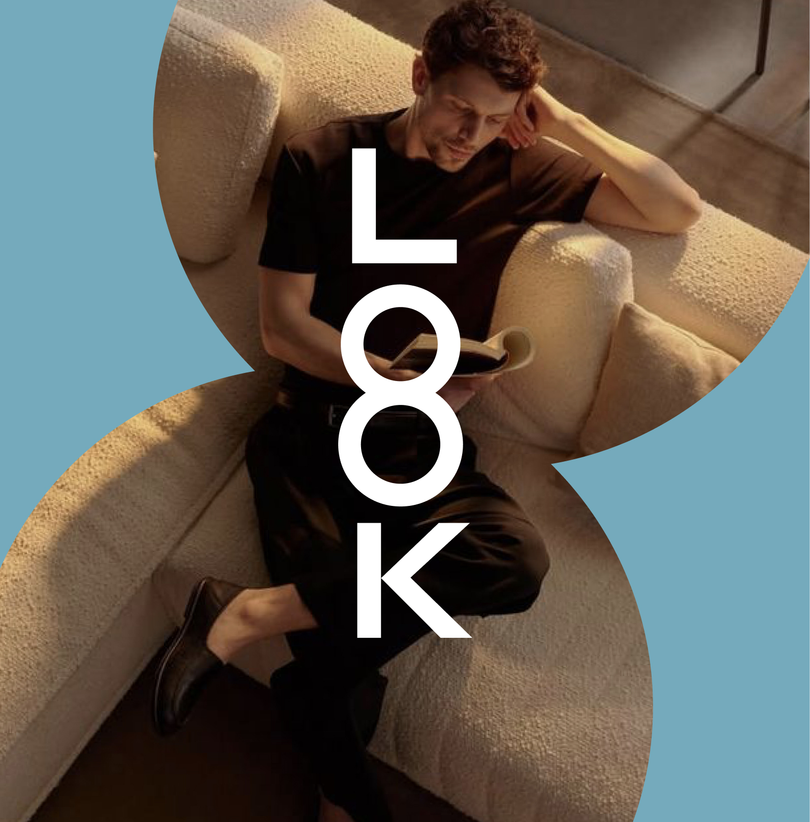 LOOK 8